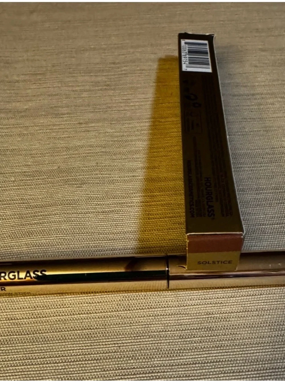 👁️Voyeur Eye Shadow Stick- SOLSTICE NIB